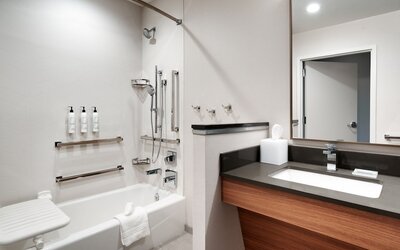 Fairfield Inn & Suites by Marriott Salt Lake City Cottonwood