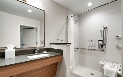 Fairfield Inn & Suites by Marriott Salt Lake City Cottonwood