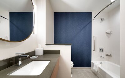 Fairfield Inn & Suites by Marriott Salt Lake City Cottonwood