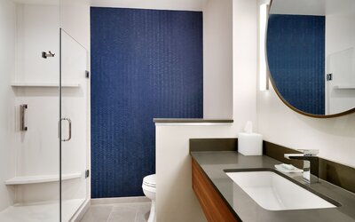 Fairfield Inn & Suites by Marriott Salt Lake City Cottonwood