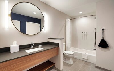Fairfield Inn & Suites by Marriott Salt Lake City Cottonwood
