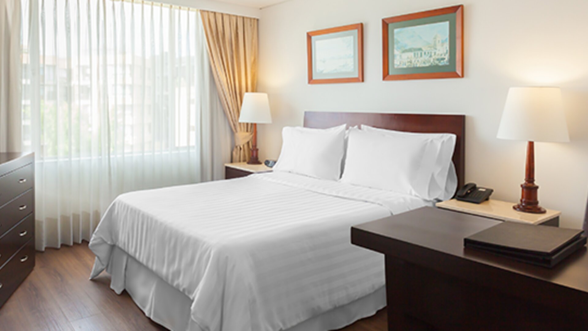 Hotel Faranda Express Belvedere