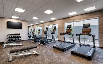 Fairfield Inn & Suites by Marriott Salt Lake City Cottonwood