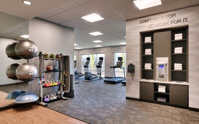 Fairfield Inn & Suites by Marriott Salt Lake City Cottonwood