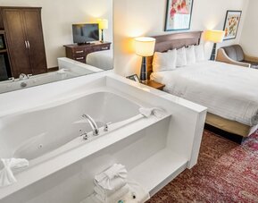 Crystal Inn Hotel & Suites Salt Lake City