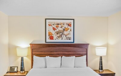 Crystal Inn Hotel & Suites Salt Lake City