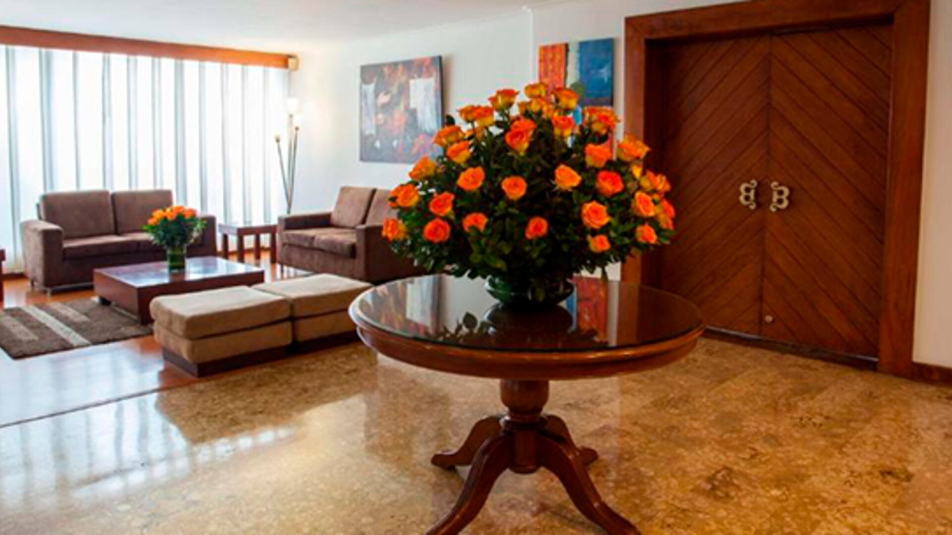 Hotel Faranda Express Belvedere