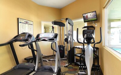 Crystal Inn Hotel & Suites Salt Lake City