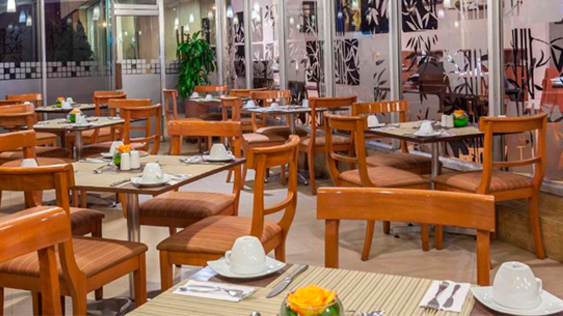 Hotel Faranda Express Belvedere