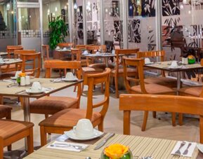 Hotel Faranda Express Belvedere