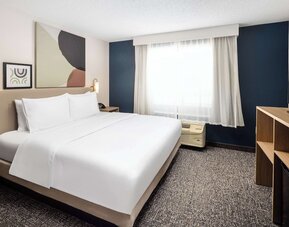 Spark by Hilton Salt Lake City Airport