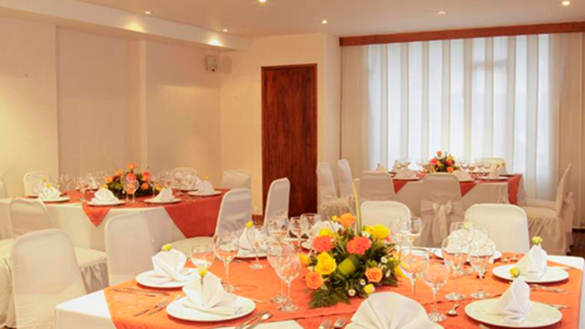 Hotel Faranda Express Belvedere