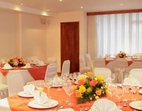 Hotel Faranda Express Belvedere