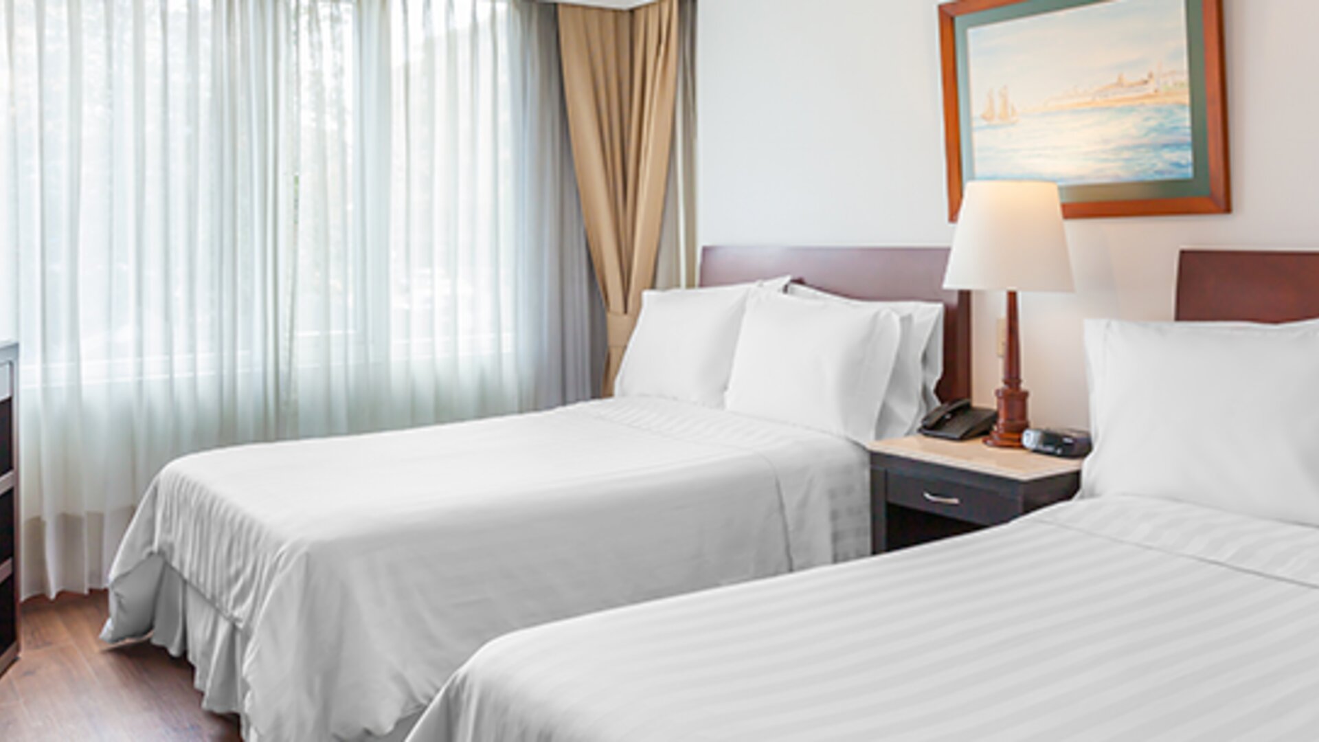 Hotel Faranda Express Belvedere