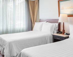 Hotel Faranda Express Belvedere