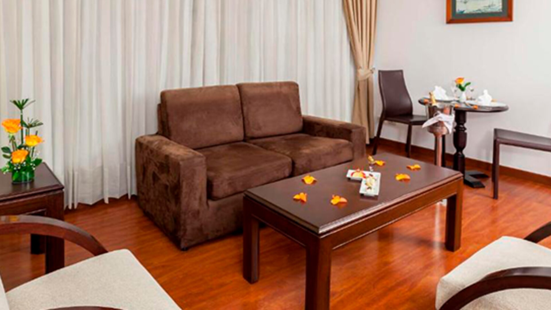 Hotel Faranda Express Belvedere