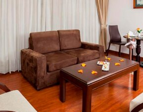 Hotel Faranda Express Belvedere