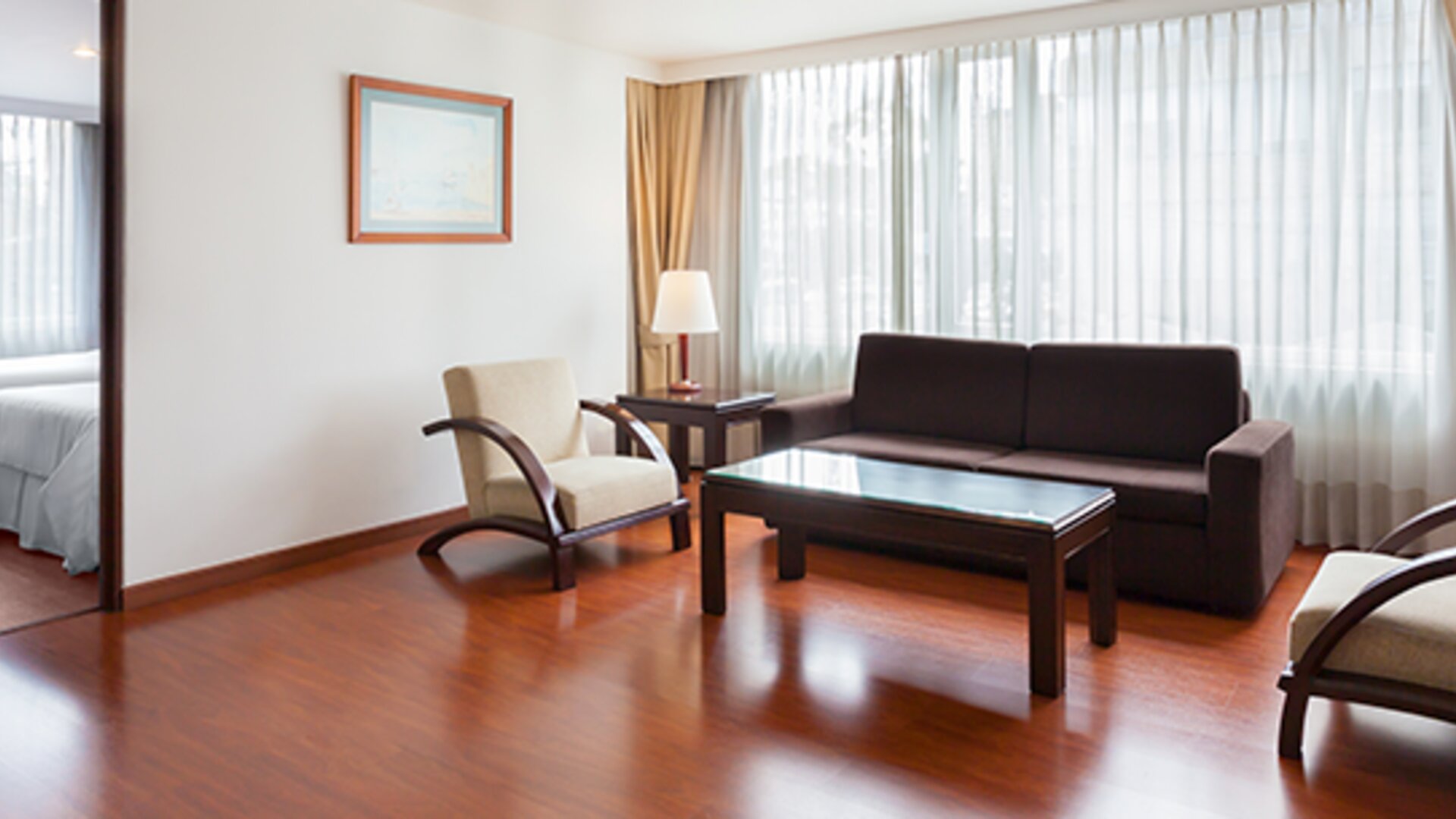 Hotel Faranda Express Belvedere