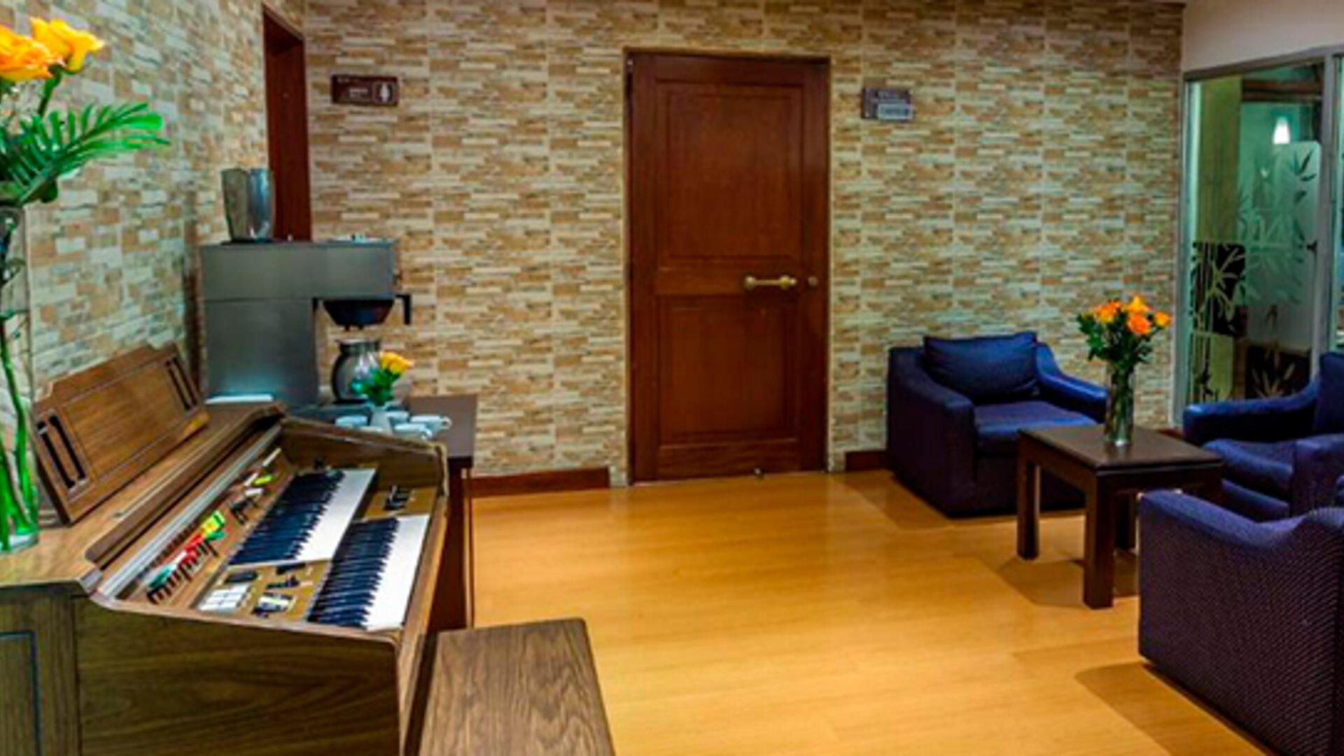 Hotel Faranda Express Belvedere