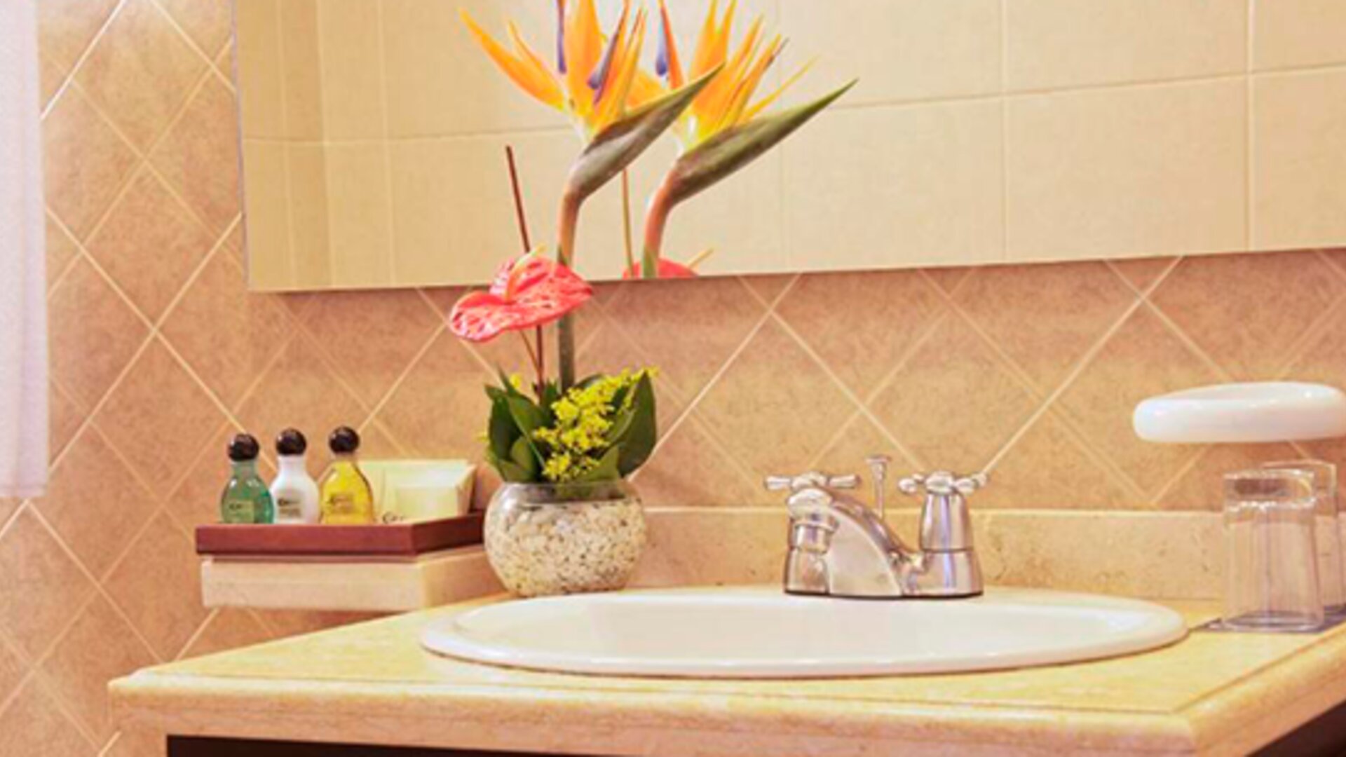 Hotel Faranda Express Belvedere