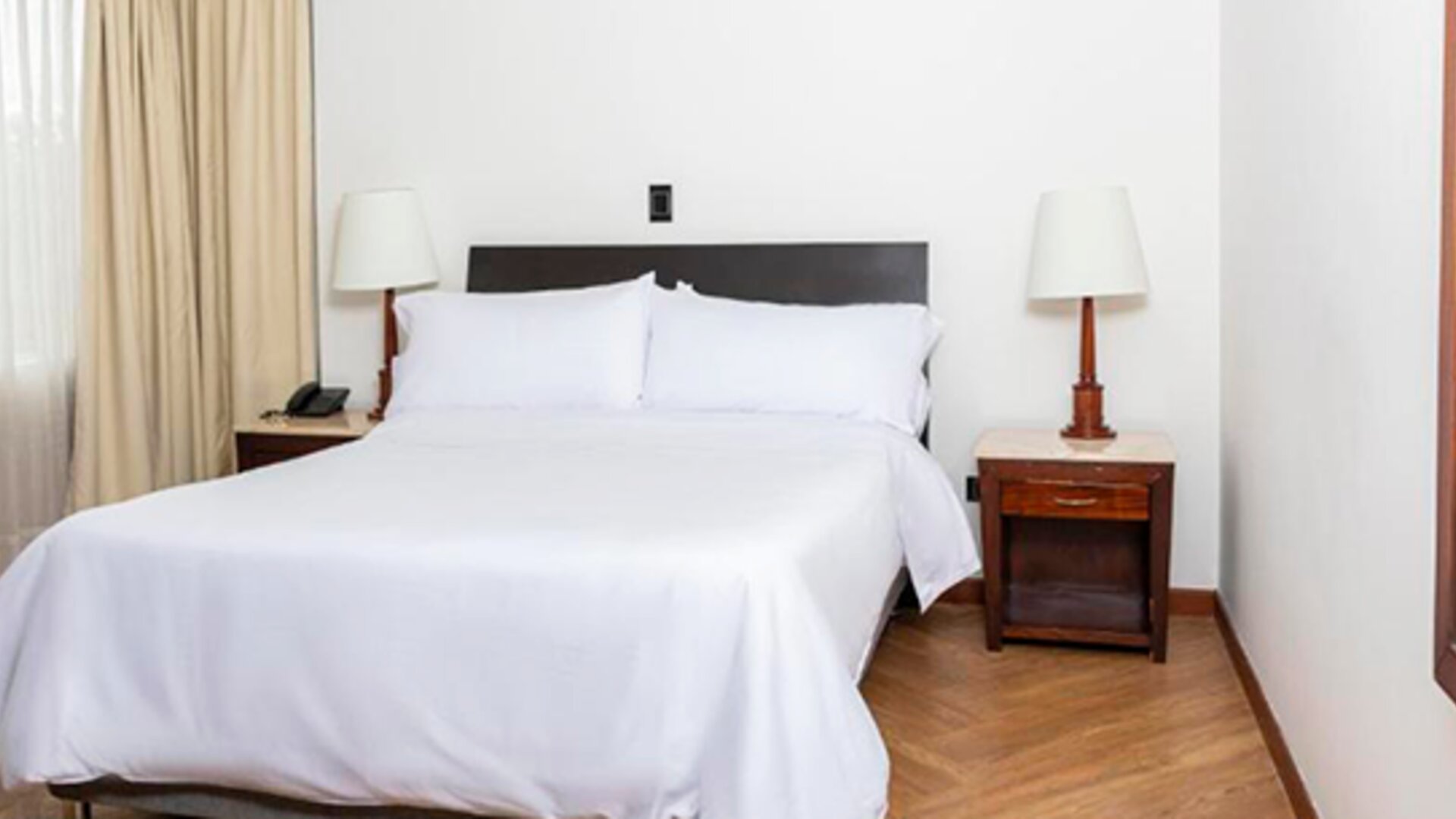 Hotel Faranda Express Belvedere