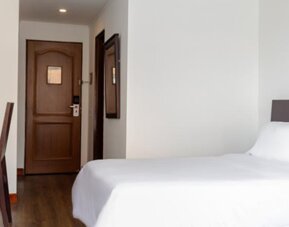 Hotel Faranda Express Belvedere