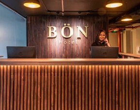 BÖN 17 Hotel