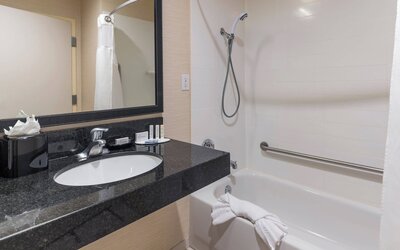 Fairfield Inn By Marriott Salt Lake City South