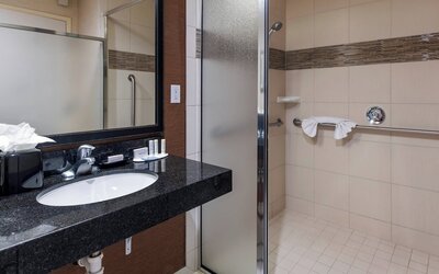 Fairfield Inn By Marriott Salt Lake City South