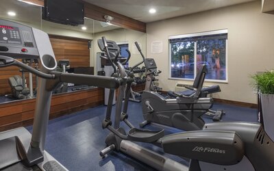 Fairfield Inn By Marriott Salt Lake City South