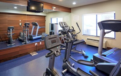 Fairfield Inn By Marriott Salt Lake City South