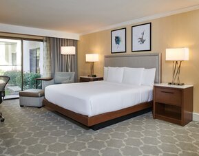 DoubleTree by Hilton Hotel Salt Lake City Airport
