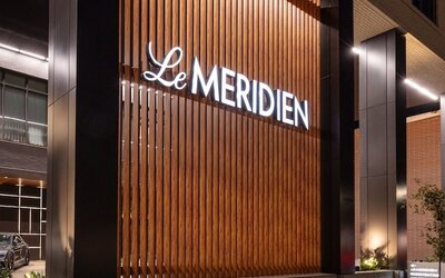 Le Méridien Salt Lake City Downtown