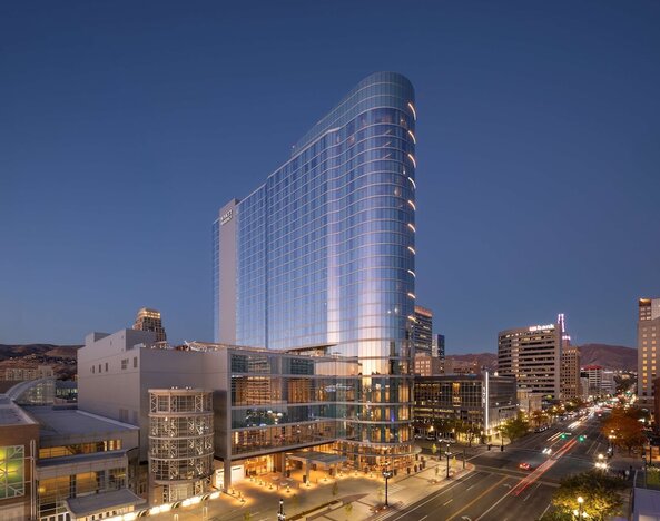 Hyatt Regency Salt Lake City
