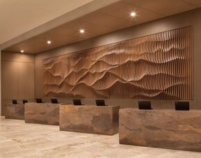 Hyatt Regency Salt Lake City