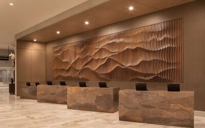 Hyatt Regency Salt Lake City