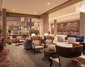 Hyatt Regency Salt Lake City
