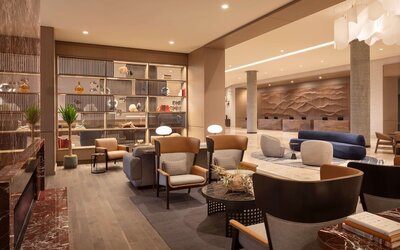 Hyatt Regency Salt Lake City