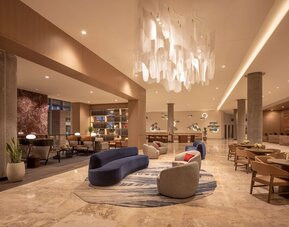 Hyatt Regency Salt Lake City