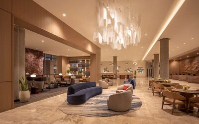 Hyatt Regency Salt Lake City