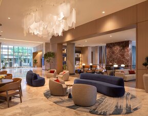 Hyatt Regency Salt Lake City