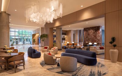 Hyatt Regency Salt Lake City