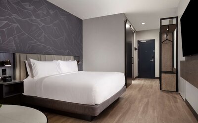 Hyatt Regency Salt Lake City