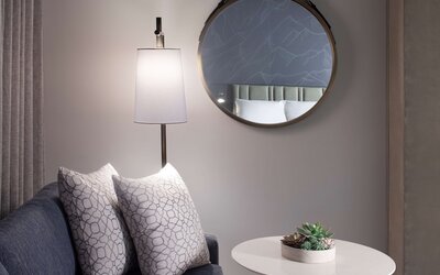 Hyatt Regency Salt Lake City