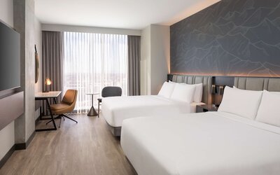 Hyatt Regency Salt Lake City