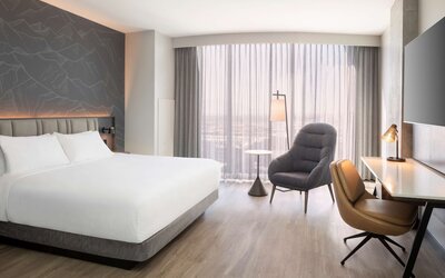 Hyatt Regency Salt Lake City