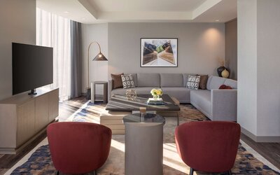 Hyatt Regency Salt Lake City