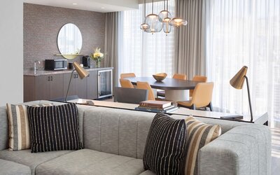 Hyatt Regency Salt Lake City