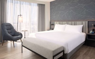 Hyatt Regency Salt Lake City