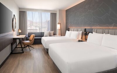Hyatt Regency Salt Lake City